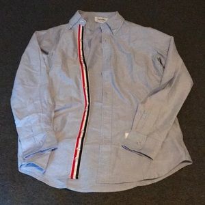 Like new Thom Browne Oxford Shirt